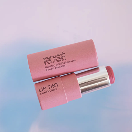Pink House Organics Lip Tint - Rose