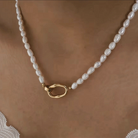 Boem Laguna Necklace