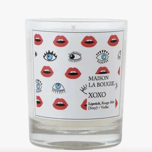 Maison La Bougie Xoxo Candle