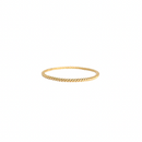 Bague Twist de Leah Alexandra