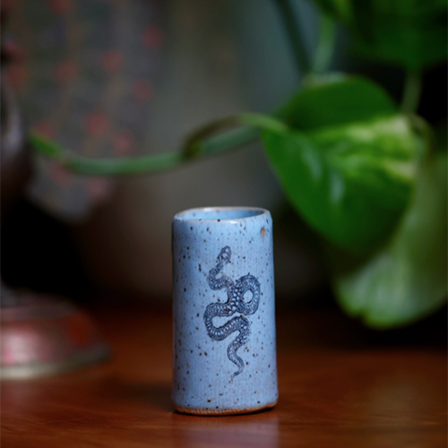 Tiny Tumbler - Snake