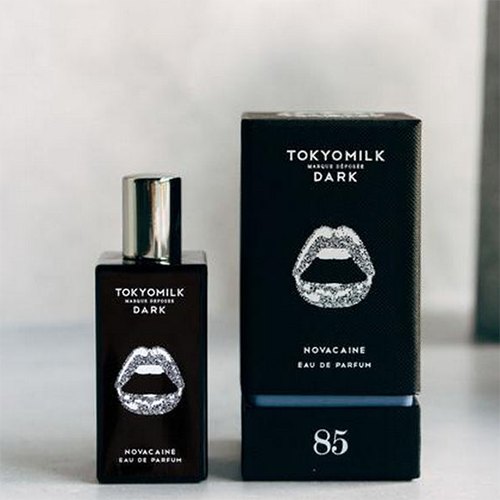 Tokyo Milk - Parfum - 10 Tout et Rien
