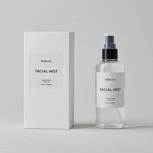 Bigelius Facial Mist