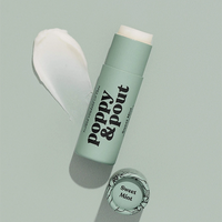Baume à lèvres Poppy & Pout Menthe Douce