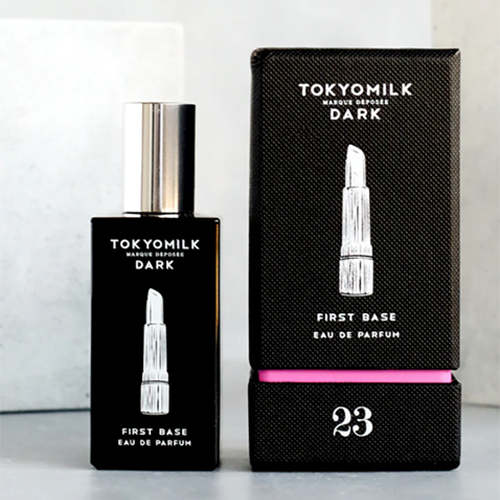 Tokyo Milk Perfume 23 First Base