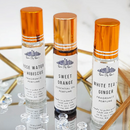 Parfum Rollerball de Rain City Rae