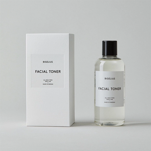 Tonique facial Bigelius