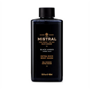 Gel Douche Mistral Ambre Noir