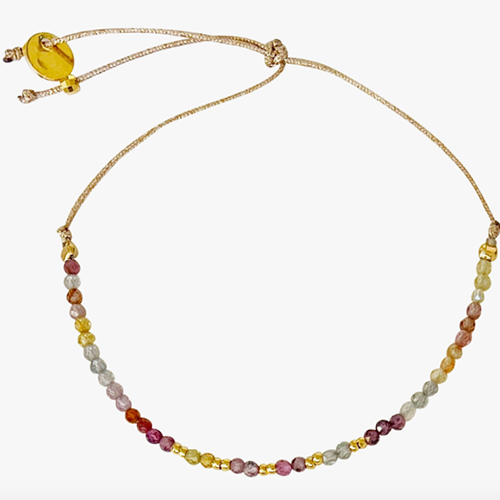 Bracelet de Fortune Sophie Deschamps