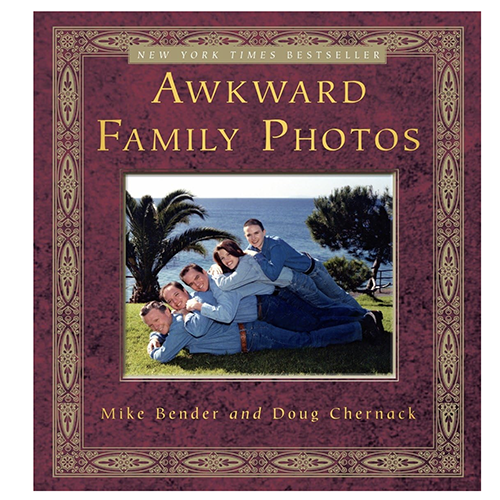 Awkward Family Photos