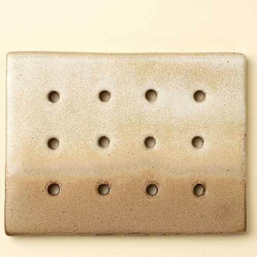 Ombre Soap Dish