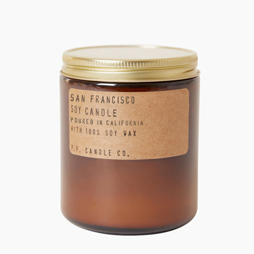 Bougie P.F. Candle San Francisco
