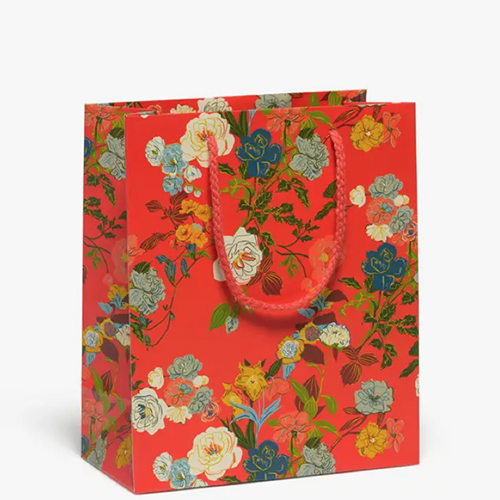 Sac Cadeau Jardin de Roses