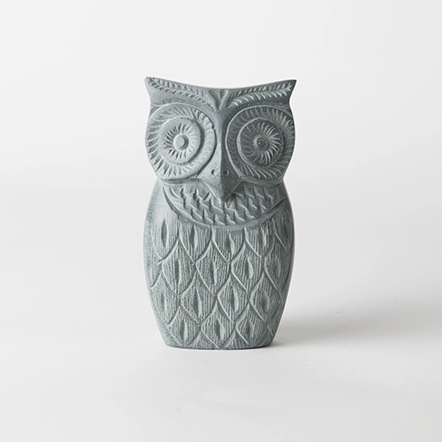 Soapstone Eyeglass Holder