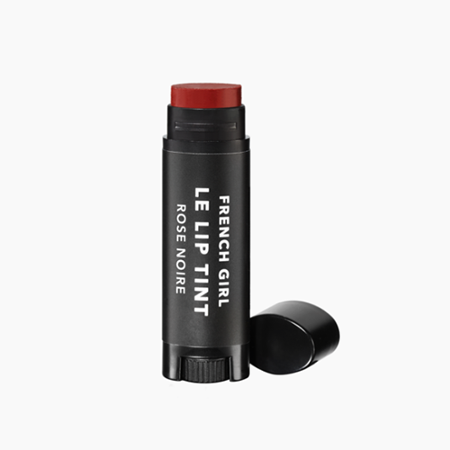 French Girl  Le Lip Tint Rose Noire