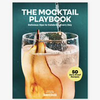 The Mocktail Playbook
