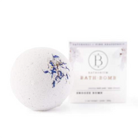 Bathorium Snooze Bomb