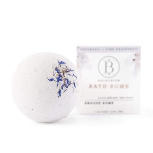 Bathorium Snooze Bomb