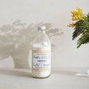 Dot & Lil White Ginger Bubble Bath Milk