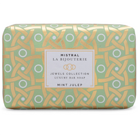 Mistral Soap Mint Julep