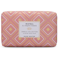 Mistral Soap Rose Water