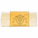 US Apothecary Orange Water Soap