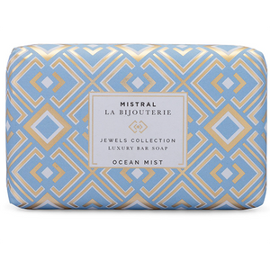 Mistral Soap Ocean Mist