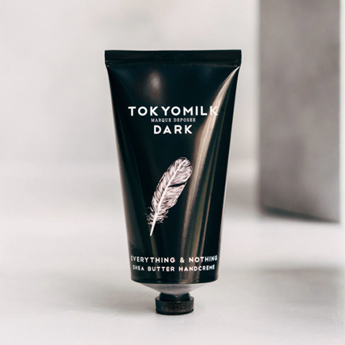 Tokyo Milk Everything & Nothing Shea Butter Hand Creme