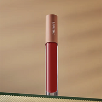 Minori Lip Gloss Poppy