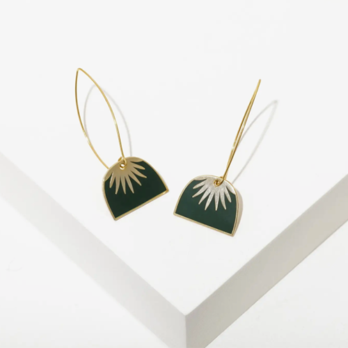 Larissa Loden Kristen Earrings