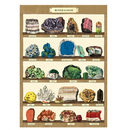 Cavallini Mineralogie 2 Wrap