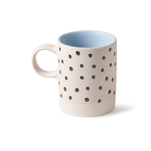 Fringe Studio Mug Dots