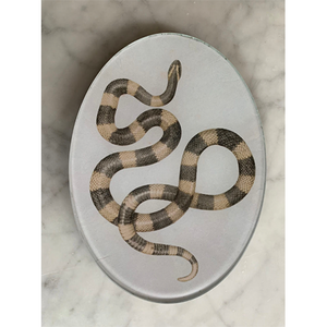 Maison Yiliy Snake Plate