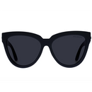 Le Specs Liar Lair Caoutchouc Noir