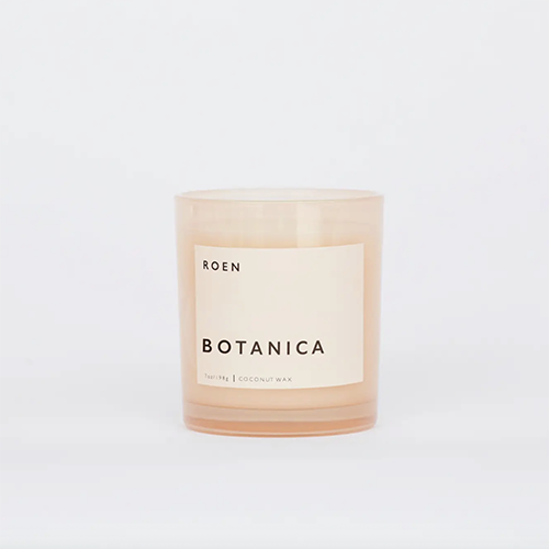 Roen Candle Botanica