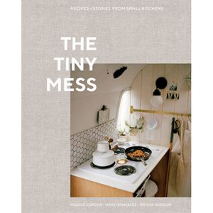 The Tiny Mess