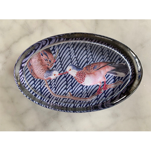 Maison Yiliy Paperweight Birds
