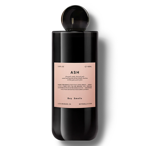 Boy Smells Ash Room Spray