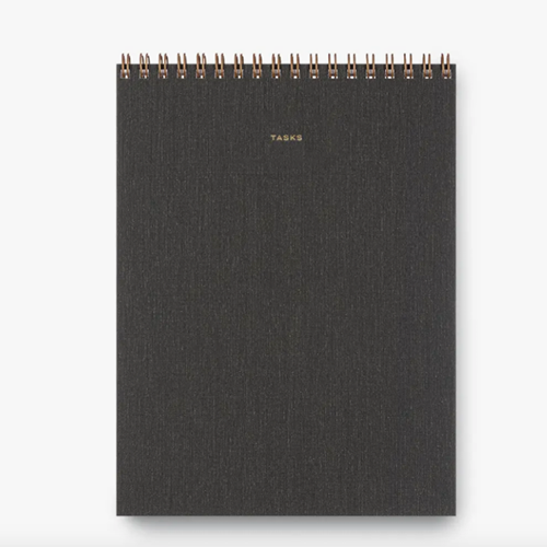 Appointed Tasks Notepad