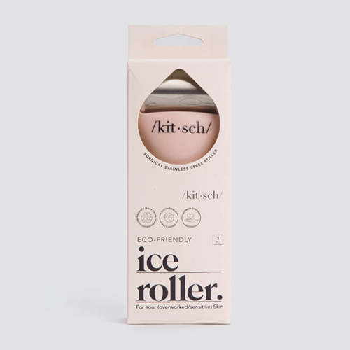 Kitsch Ice Roller