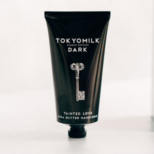 Tokyo Milk Dark Tainted Love Hand Creme
