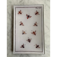 Maison Yiliy Plaque à Abeille