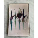 Maison Yiliy Cally Lily rectangular Plate