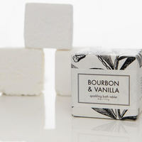 Formulary 55 Bourbon & Vanilla Sparkling Bath Tablet