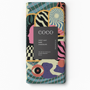 Sweet Mint Dark Chocolate Bar
