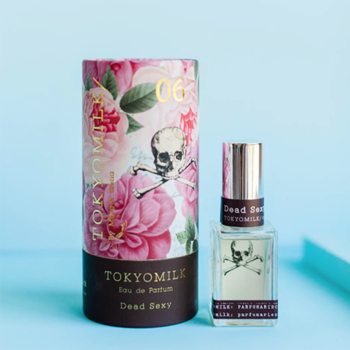 Dead Sexy No.6 Parfum