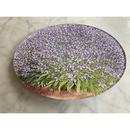 Maison Yiliy Petunia Assiette