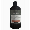 Shampooing et après-shampooing pour chiens Fox & Hound à l'argan et à l'ambre