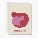 Furever Lover Card