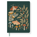Fringe JT Mushroom Paperback Journal